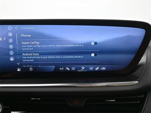 2025 Buick Envision Preferred AWD