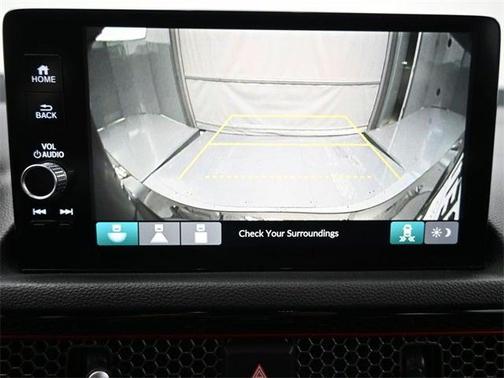 2023 Honda Civic Si Base