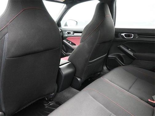 2023 Honda Civic Si Base