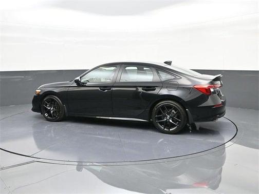 2023 Honda Civic Si Base