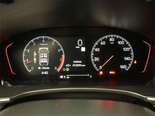 2023 Honda Civic Si Base