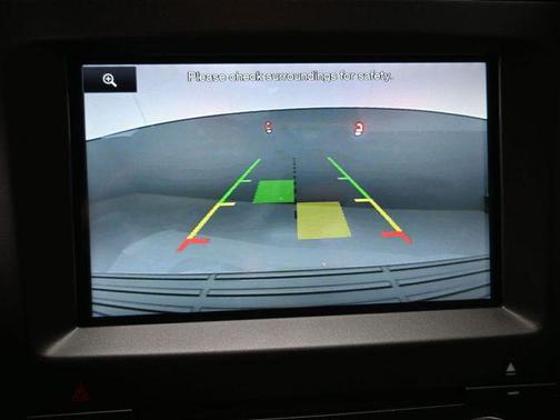 MIDNIGHT SAPPHIRE METALLIC 2015 Lincoln Navigator Base