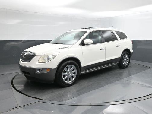2012 Buick Enclave Premium