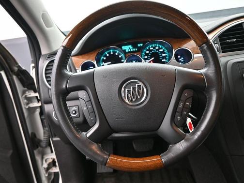 2012 Buick Enclave Premium