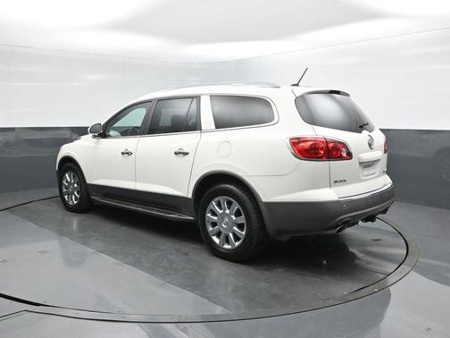 2012 Buick Enclave Premium