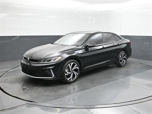 2025 Volkswagen Jetta 1.5T SEL