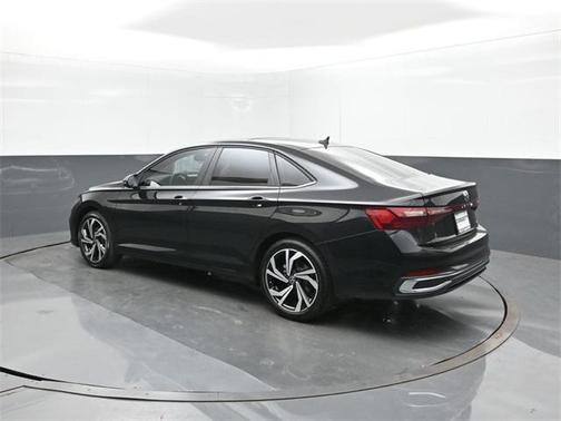 2025 Volkswagen Jetta 1.5T SEL