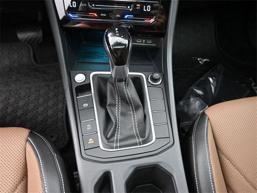 2025 Volkswagen Jetta 1.5T SEL