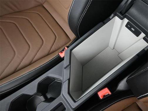 2025 Volkswagen Jetta 1.5T SEL