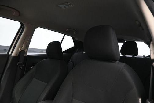 Fresh Powder 2024 Nissan Kicks S