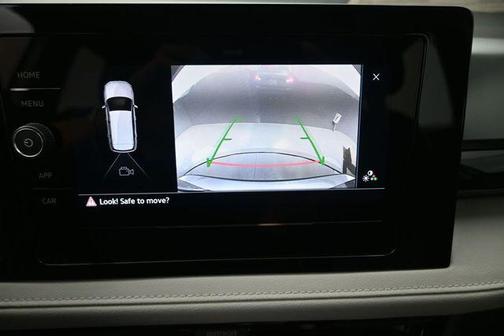 Platinum Gray Metallic 2026 Volkswagen Taos S