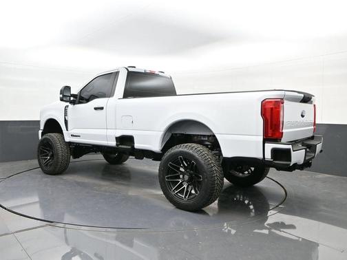 2025 Ford F-250 XL