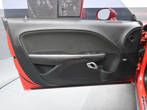 2017 Dodge Challenger R/T Scat Pack