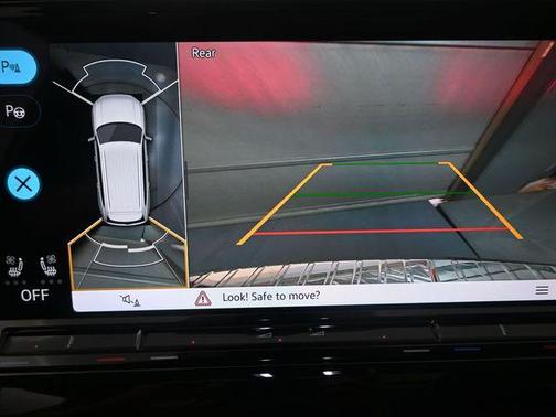 2026 Volkswagen Atlas 2.0T SEL Premium R-Line 4MOTION