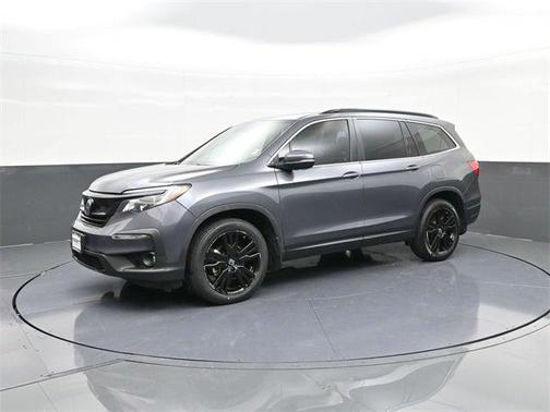 2022 Honda Pilot 2WD Special Edition