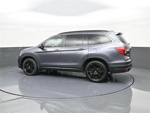 2022 Honda Pilot 2WD Special Edition