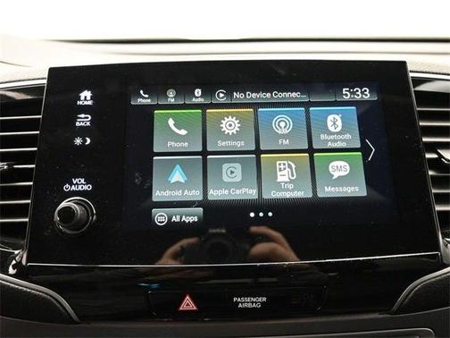 2022 Honda Pilot 2WD Special Edition