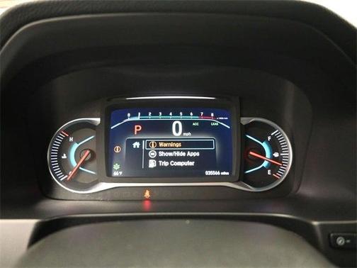 2022 Honda Pilot 2WD Special Edition