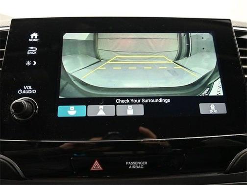 2022 Honda Pilot 2WD Special Edition