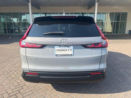 2024 Honda CR-V EX 2WD