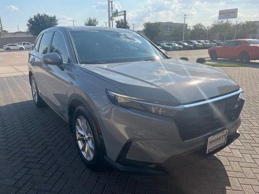 2024 Honda CR-V EX 2WD