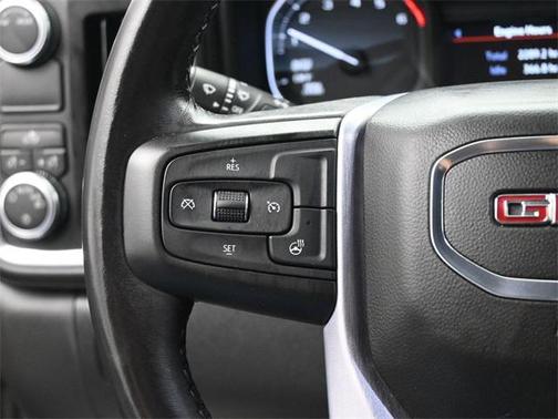 2020 GMC Sierra 1500 SLE