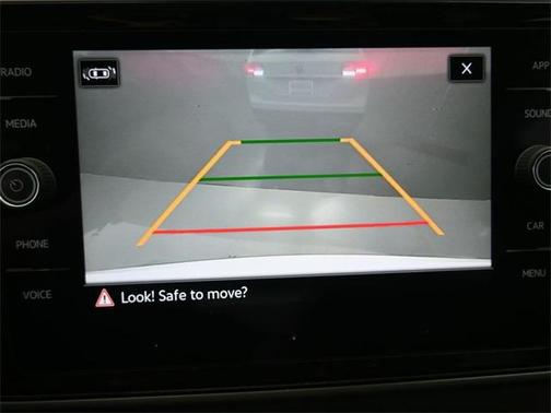 2022 Volkswagen Atlas 3.6L SE w/Technology