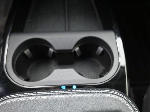 2021 Ford Mustang Mach-E Select