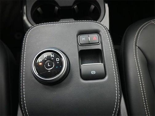 2021 Ford Mustang Mach-E Select