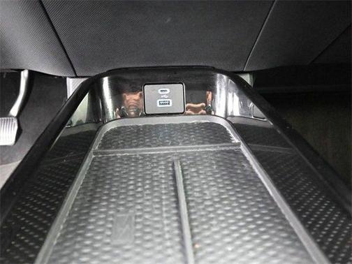 2021 Ford Mustang Mach-E Select