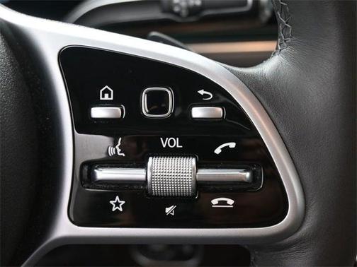 2020 Mercedes-Benz GLS 580 4MATIC