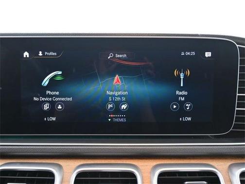 2020 Mercedes-Benz GLS 580 4MATIC