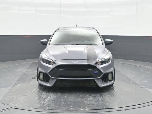 2016 Ford Focus RS Base