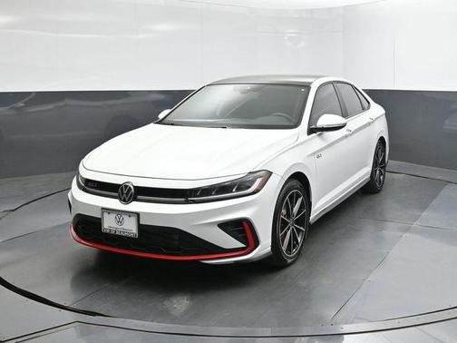 2026 Volkswagen Jetta GLI 2.0T Autobahn