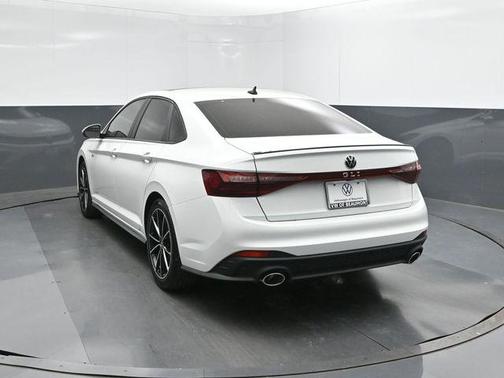 2026 Volkswagen Jetta GLI 2.0T Autobahn