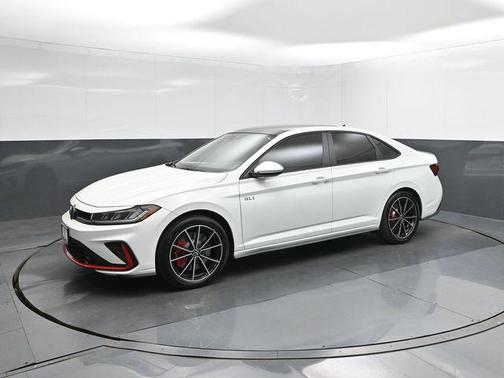 2026 Volkswagen Jetta GLI 2.0T Autobahn