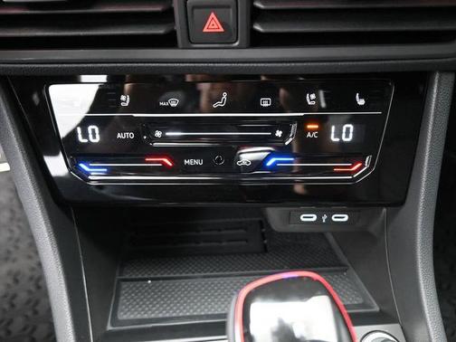 2026 Volkswagen Jetta GLI 2.0T Autobahn