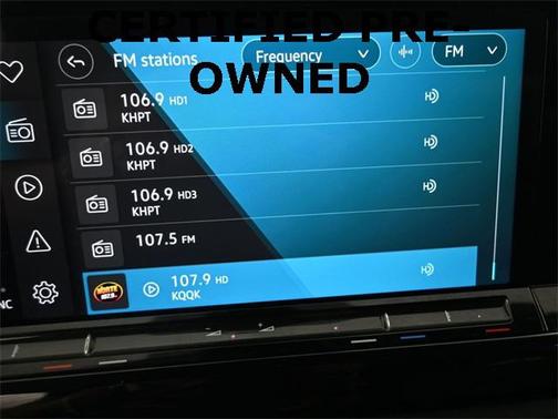 2024 Volkswagen Atlas 2.0T SE w/Technology 4MOTION