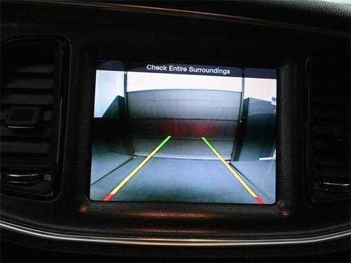 2015 Dodge Challenger R/T Plus