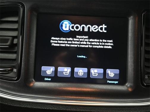 2015 Dodge Challenger R/T Plus