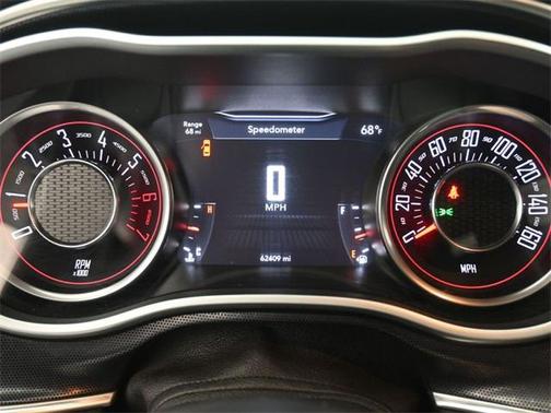 2015 Dodge Challenger R/T Plus