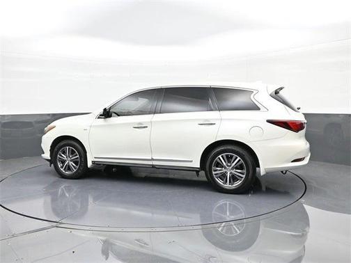 2020 INFINITI QX60 Pure