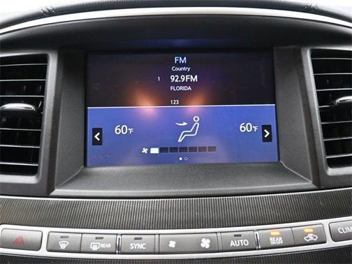 2020 INFINITI QX60 Pure