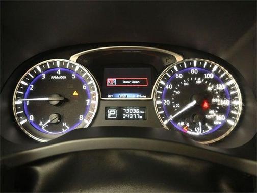 2020 INFINITI QX60 Pure