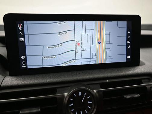 2023 Lexus IS 350 Base