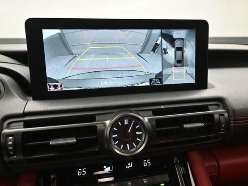 2023 Lexus IS 350 Base