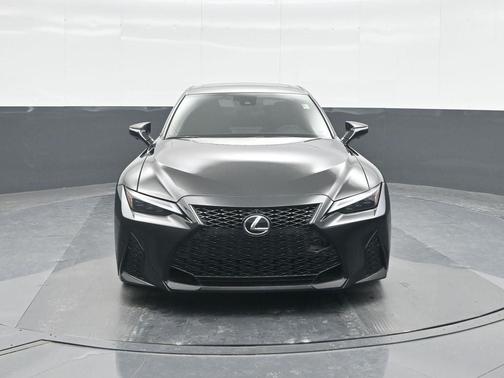 2023 Lexus IS 350 Base