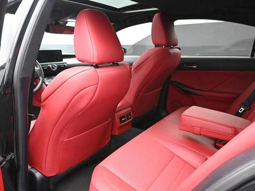 2023 Lexus IS 350 Base
