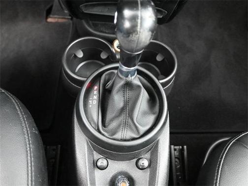 2015 MINI Countryman Cooper