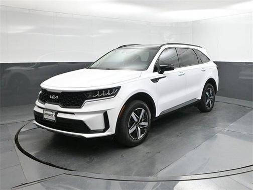 2023 Kia Sorento S